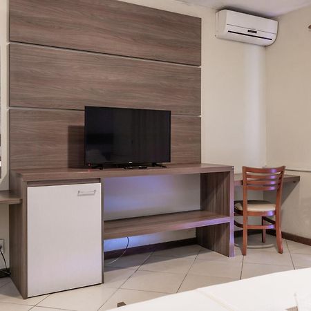 Hotel Bel Air Teresopolis Ngoại thất bức ảnh