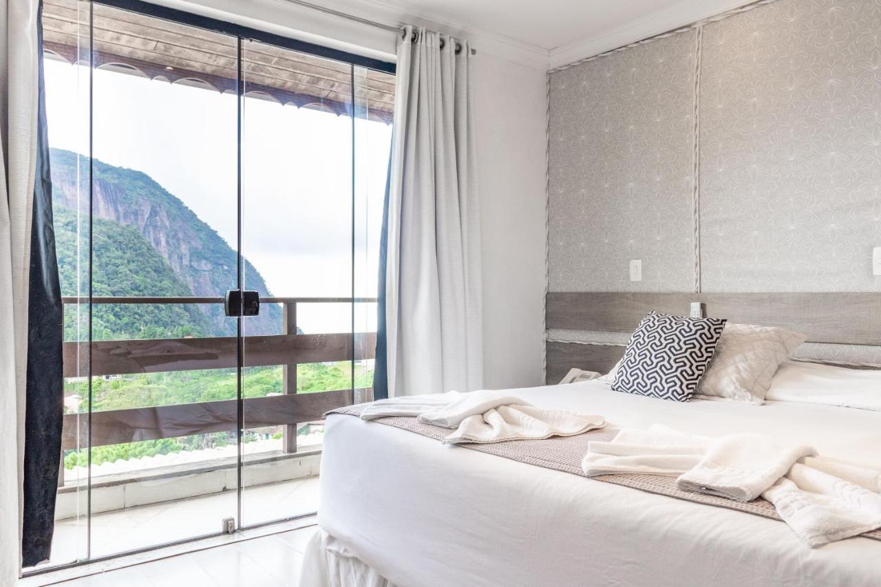 Hotel Bel Air Teresopolis Ngoại thất bức ảnh