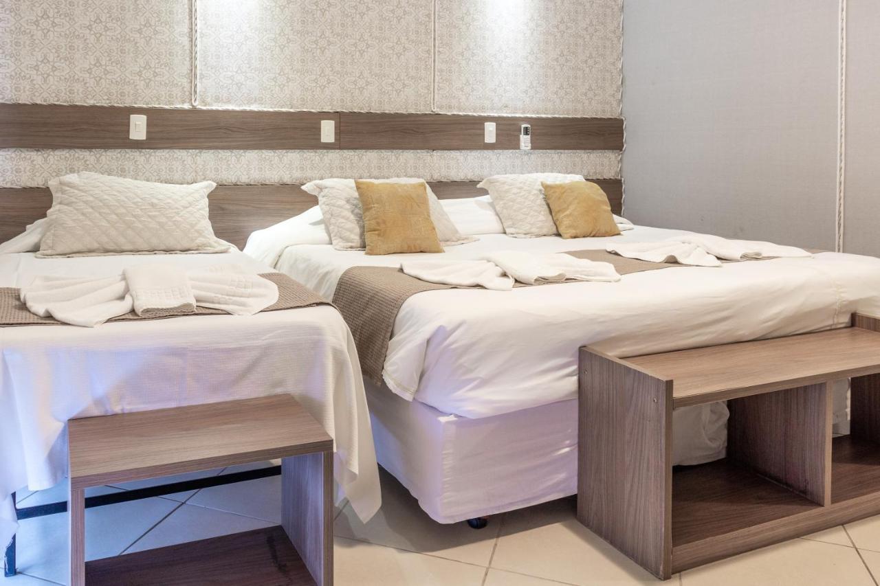 Hotel Bel Air Teresopolis Ngoại thất bức ảnh