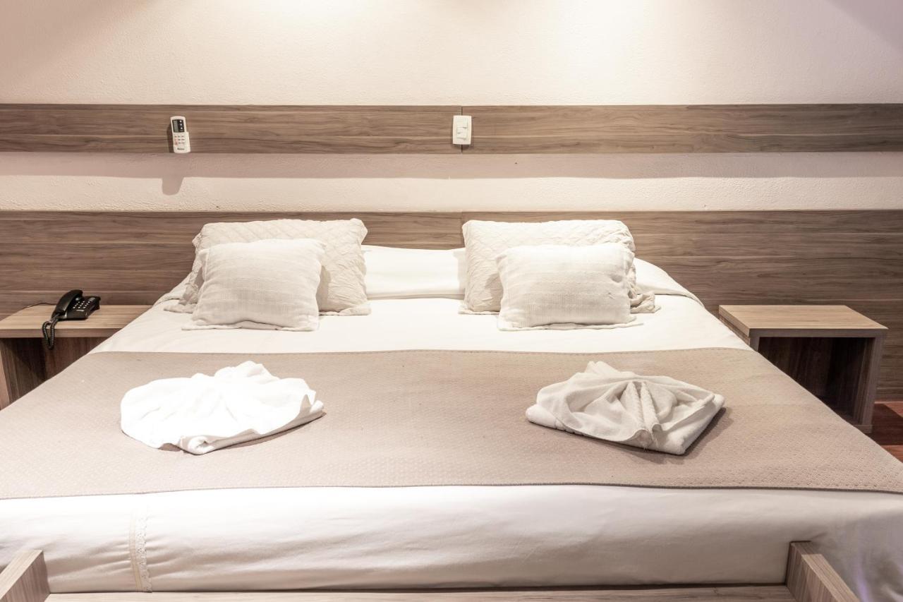 Hotel Bel Air Teresopolis Ngoại thất bức ảnh