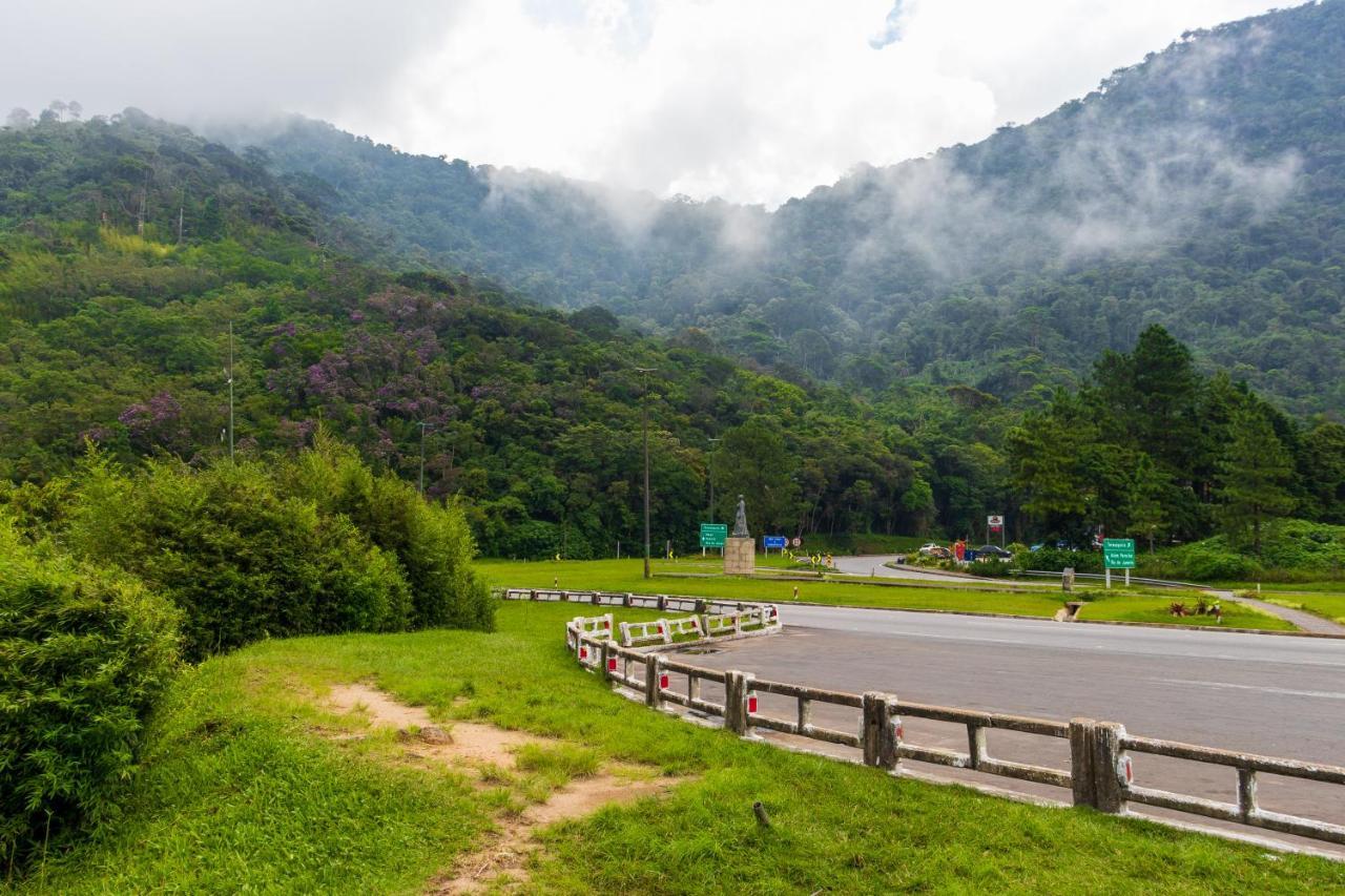 Hotel Bel Air Teresopolis Ngoại thất bức ảnh