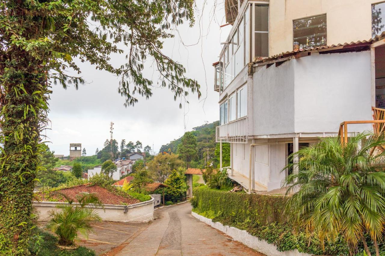 Hotel Bel Air Teresopolis Ngoại thất bức ảnh