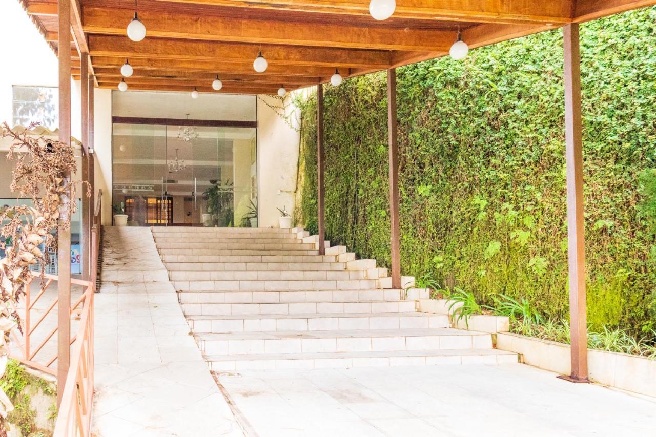 Hotel Bel Air Teresopolis Ngoại thất bức ảnh