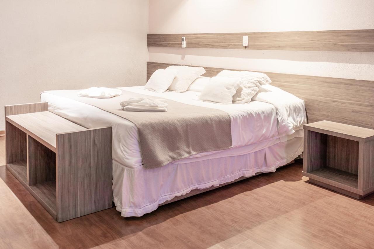 Hotel Bel Air Teresopolis Ngoại thất bức ảnh