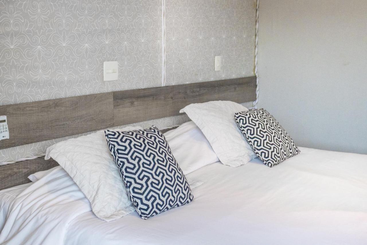 Hotel Bel Air Teresopolis Ngoại thất bức ảnh
