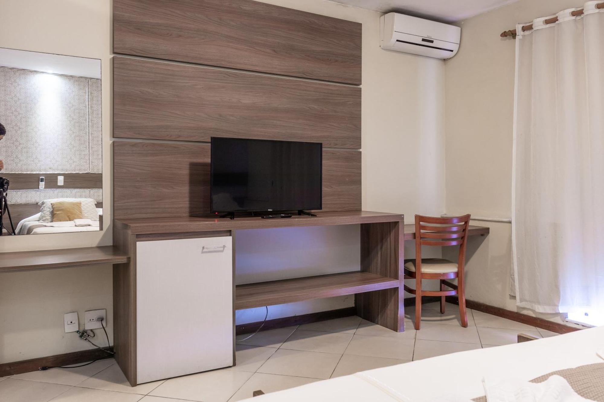 Hotel Bel Air Teresopolis Ngoại thất bức ảnh