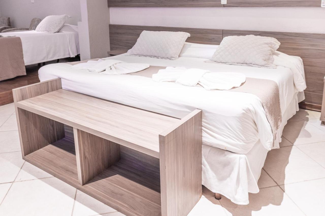 Hotel Bel Air Teresopolis Ngoại thất bức ảnh