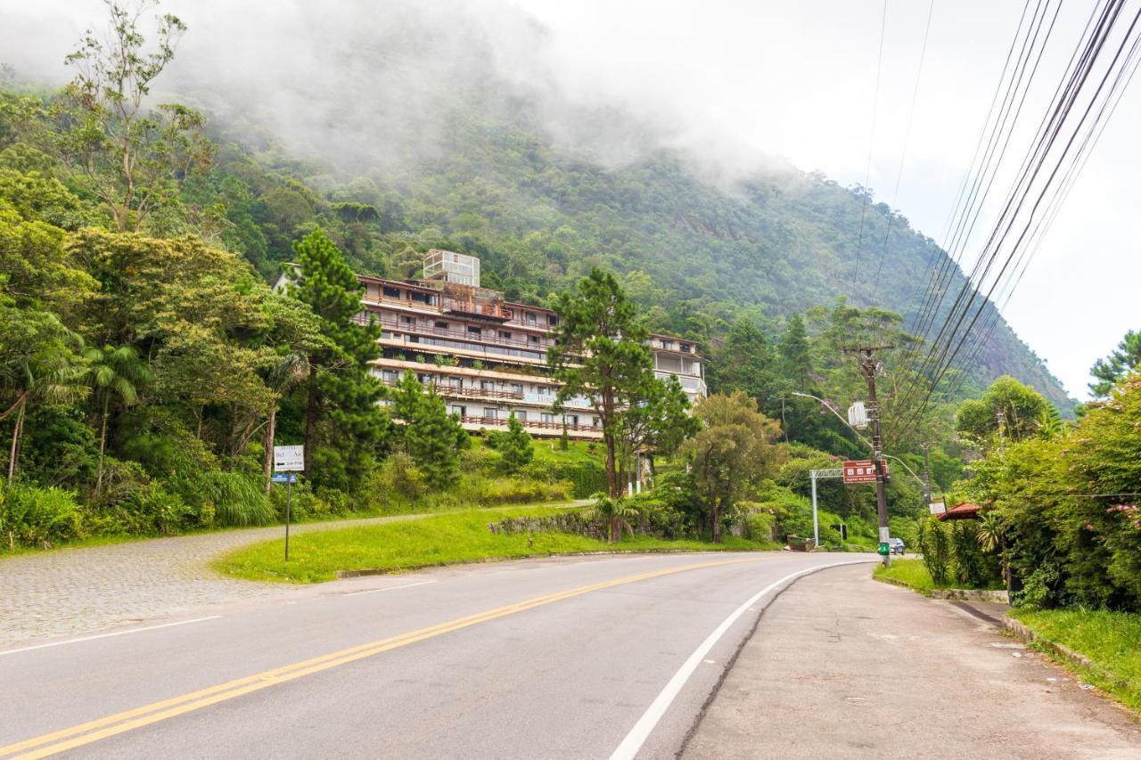 Hotel Bel Air Teresopolis Ngoại thất bức ảnh