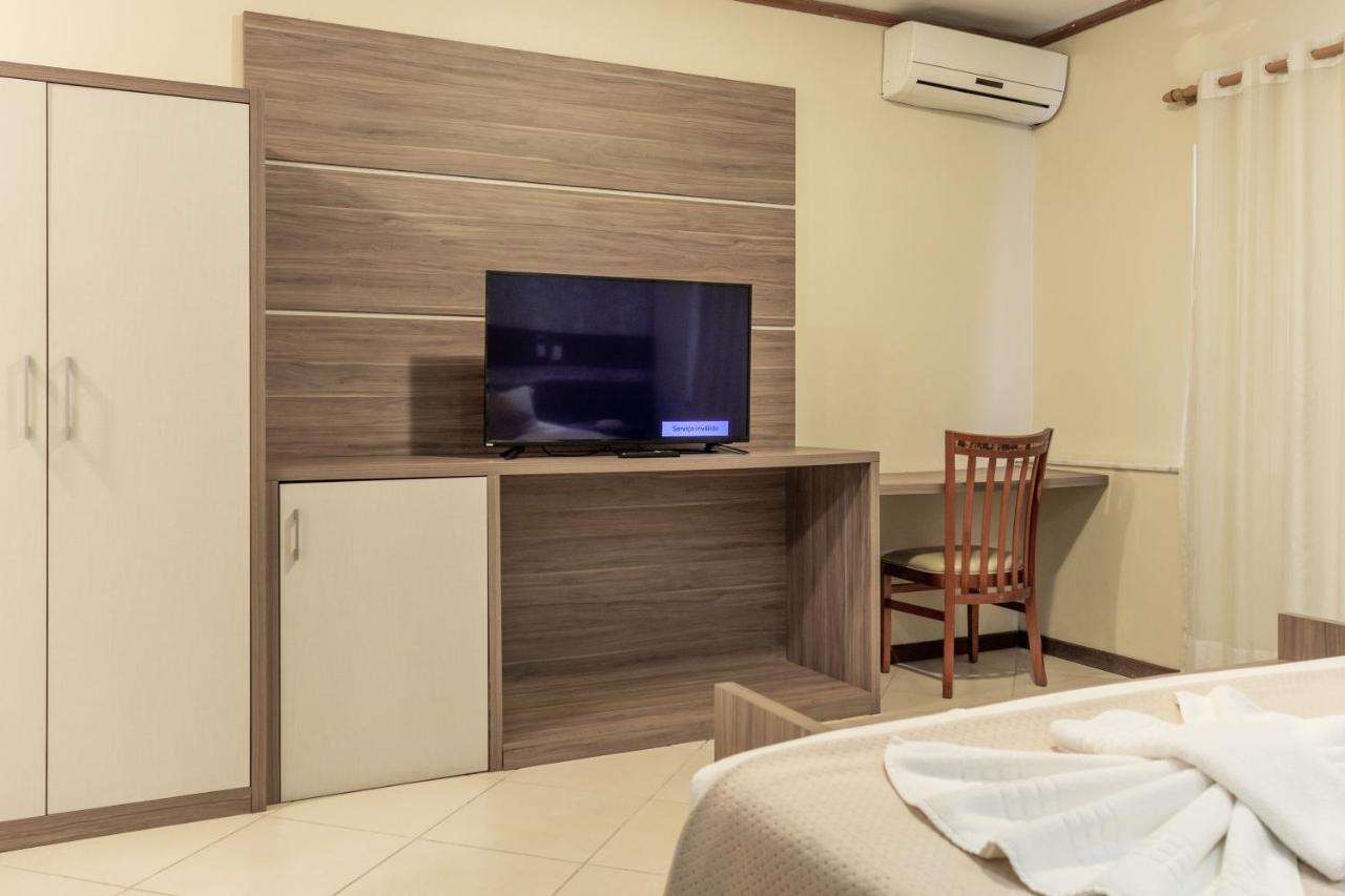 Hotel Bel Air Teresopolis Ngoại thất bức ảnh