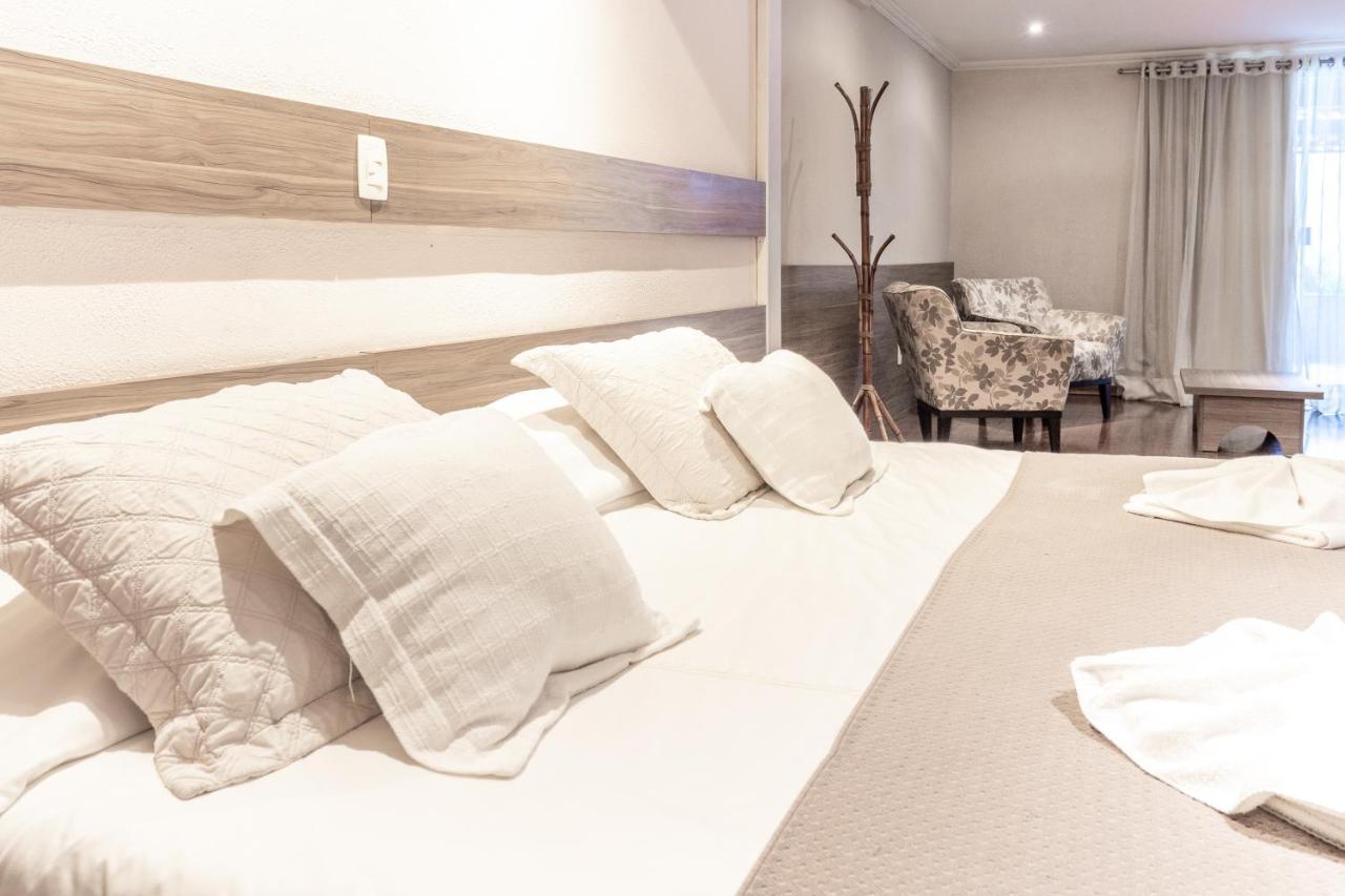 Hotel Bel Air Teresopolis Ngoại thất bức ảnh