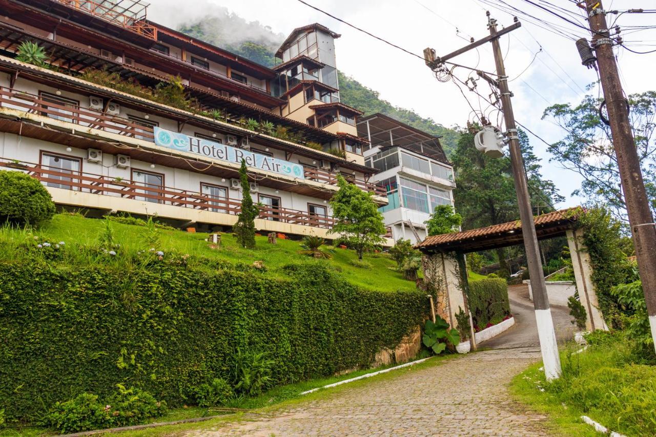 Hotel Bel Air Teresopolis Ngoại thất bức ảnh