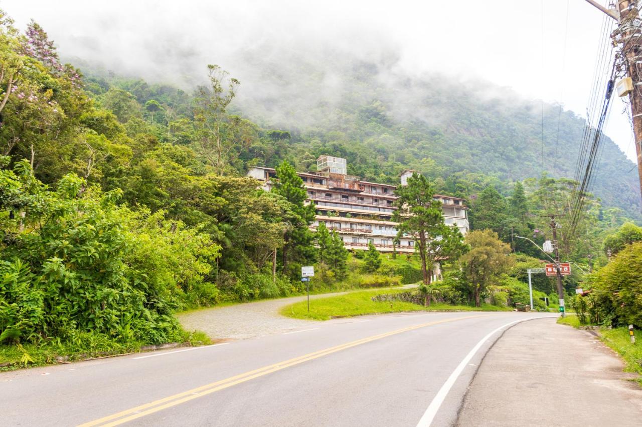 Hotel Bel Air Teresopolis Ngoại thất bức ảnh