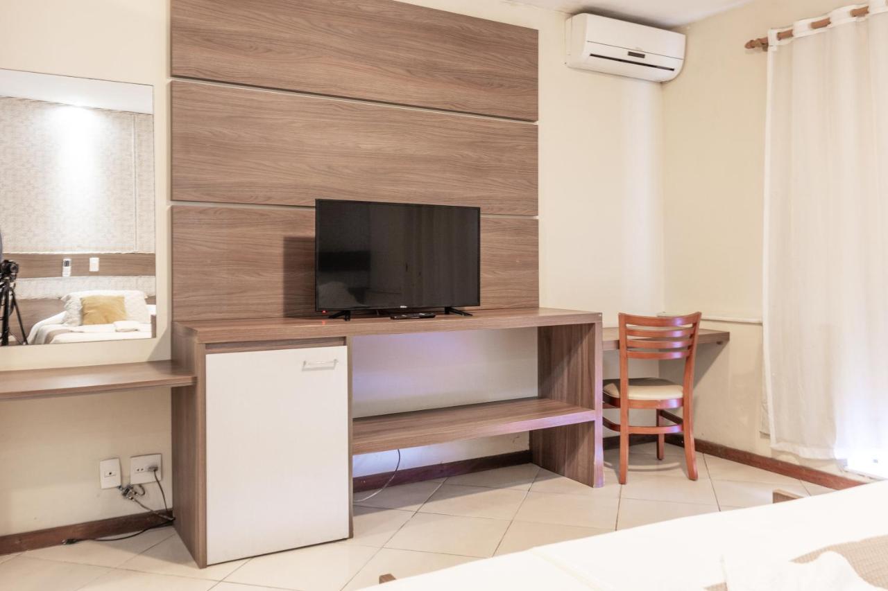 Hotel Bel Air Teresopolis Ngoại thất bức ảnh