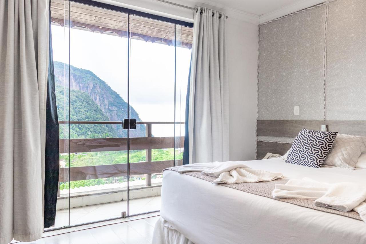 Hotel Bel Air Teresopolis Ngoại thất bức ảnh