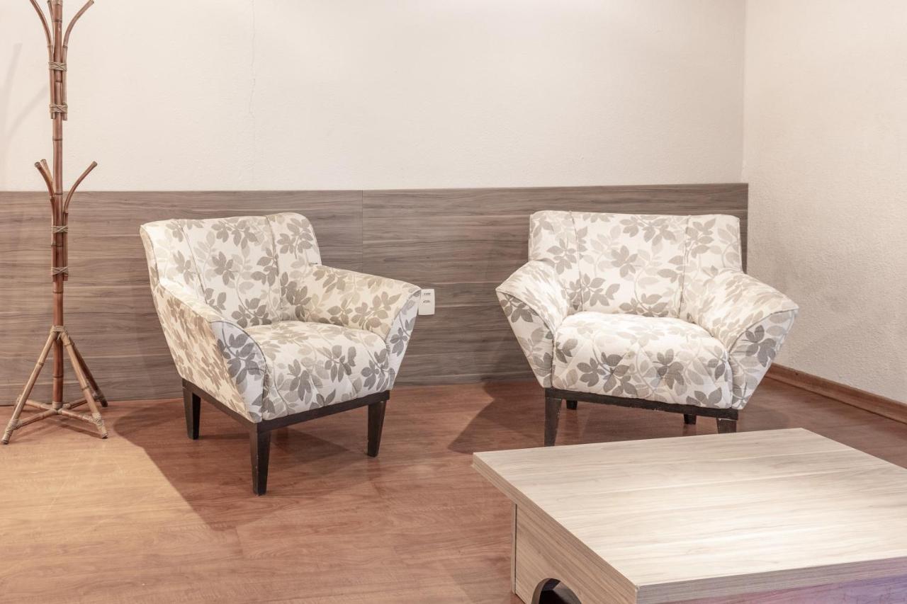 Hotel Bel Air Teresopolis Ngoại thất bức ảnh